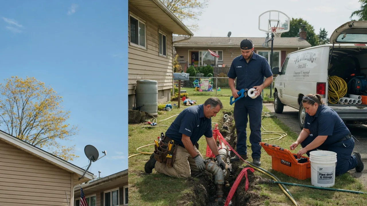 Garbage Disposal Replacement in Fort Laramie, WY near me