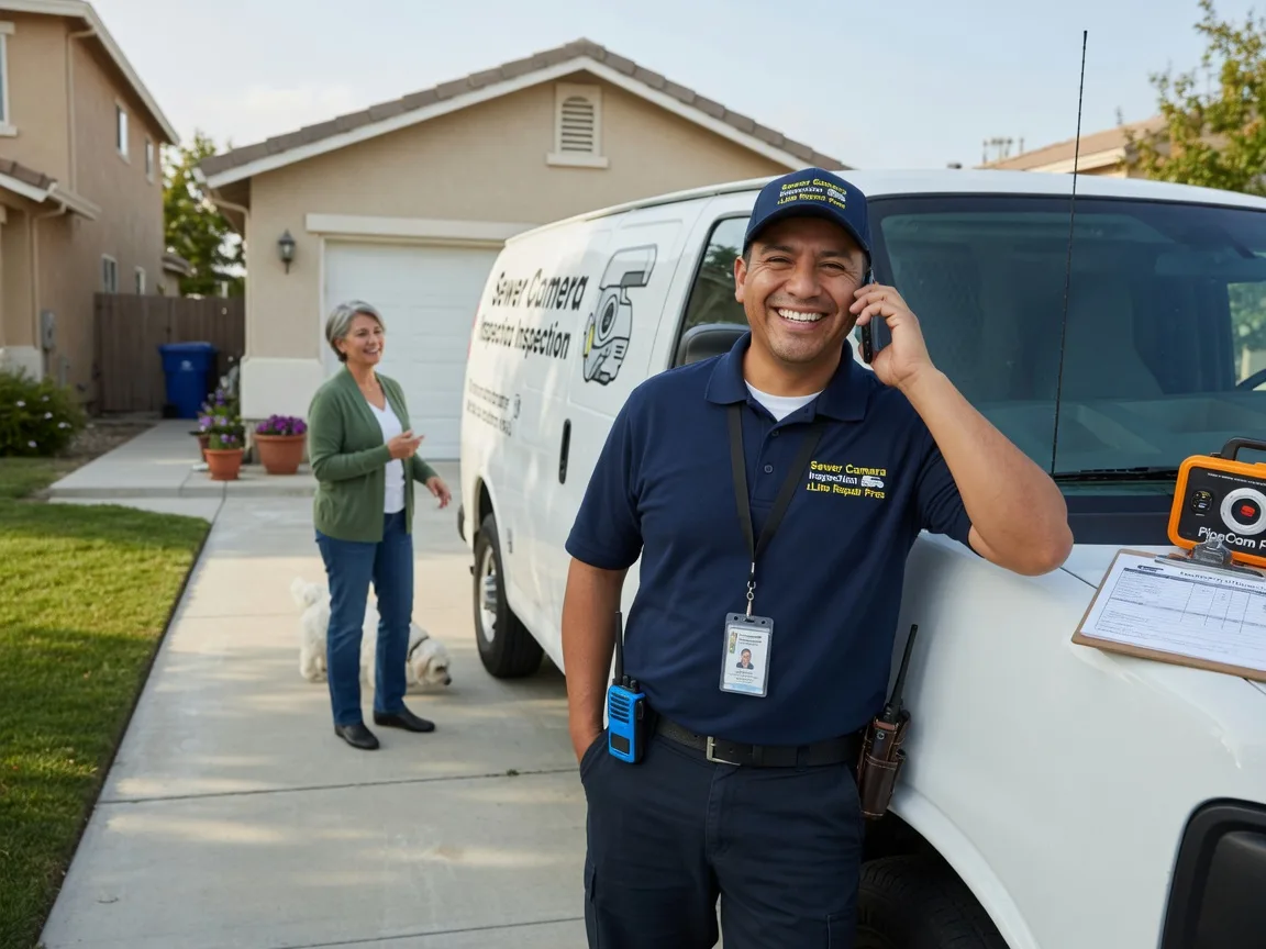 Sewer Line Repair Fort Laramie, WY FAQs